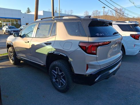 New 2026 GMC Terrain AT4 w/ Technology Package II image 3