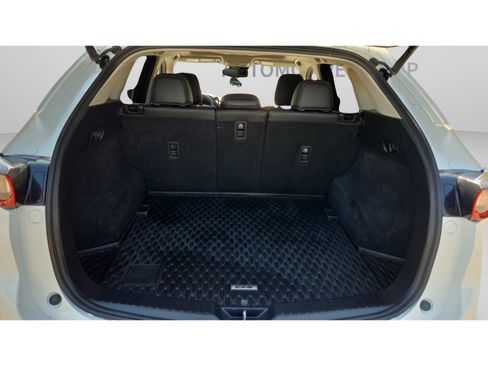 Used 2020 MAZDA CX-5 Grand Touring FWD image 13