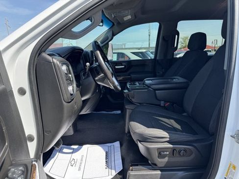 Used 2020 GMC Sierra 3500 SLE w/ SLE Convenience Package AWD/4WD image 12