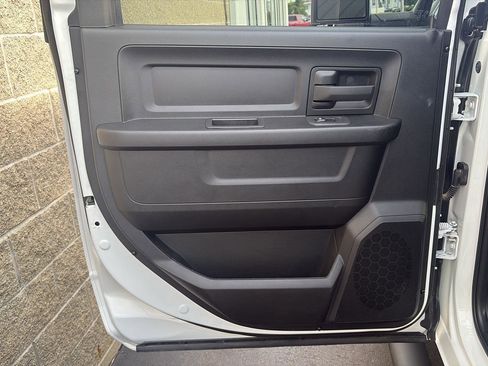 Used 2025 RAM 2500 Tradesman AWD/4WD image 27