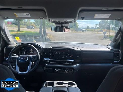 Used 2025 GMC Sierra 1500 Elevation AWD/4WD image 15