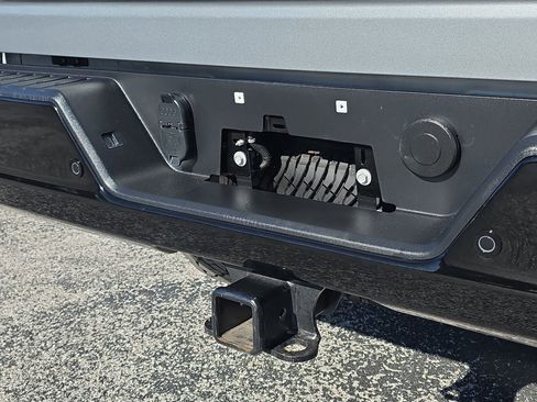 New 2026 Chevrolet Silverado 2500 Custom w/ Custom Value Package image 10