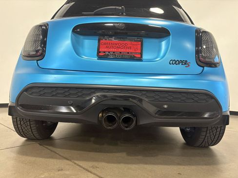 Used 2024 MINI Cooper S FWD image 5