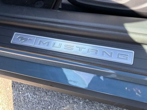 Used 2025 Ford Mustang GT Premium RWD image 19