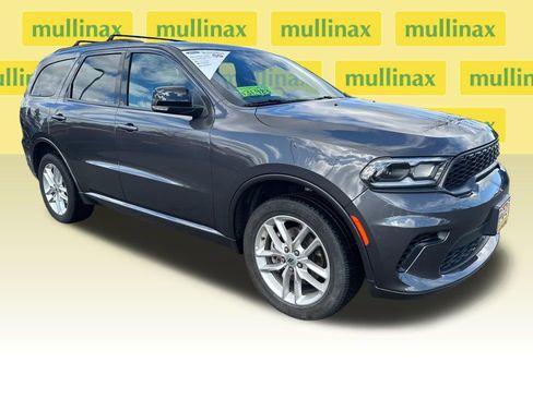 Used 2024 Dodge Durango GT AWD/4WD image 1