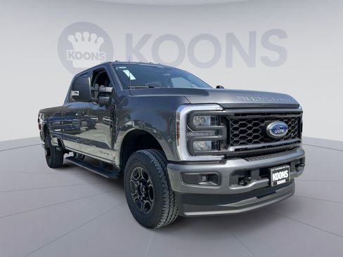 New 2026 Ford F350 XL image 10