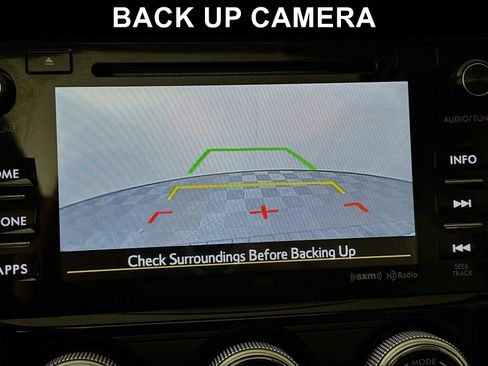 Used 2017 Subaru Forester 2.5i Premium w/ All-Weather Package image 6