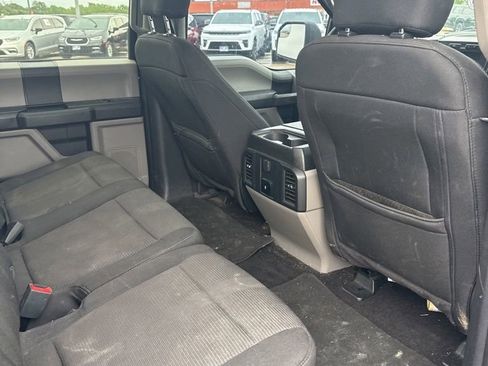 Used 2020 Ford F150 XL w/ Equipment Group 101A Mid RWD image 15
