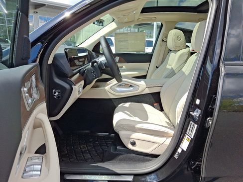 New 2026 Mercedes-Benz GLE 350 4MATIC image 12