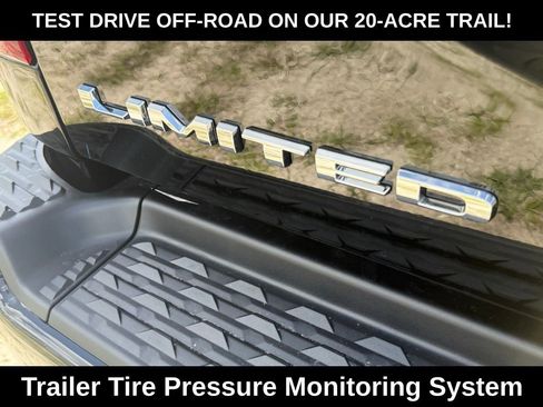 New 2026 RAM 2500 Limited image 34