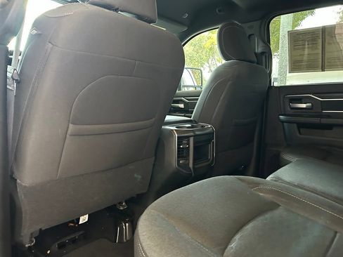 Used 2026 RAM 2500 Lone Star AWD/4WD image 39
