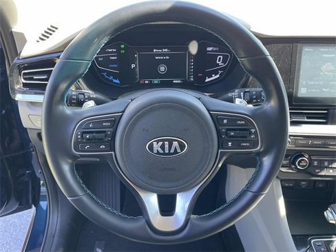 Used 2021 Kia Niro Touring image 11