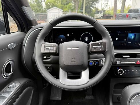 New 2026 Hyundai Palisade Calligraphy image 14