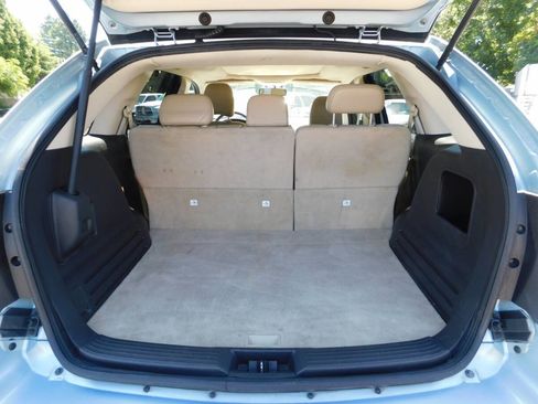 Used 2008 Ford Edge SEL image 5