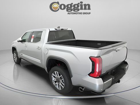 New 2026 Toyota Tundra 1794 Edition AWD/4WD image 9