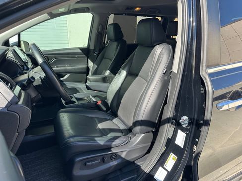 Used 2022 Honda Odyssey EX-L image 10