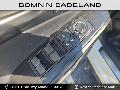 Used 2023 Lexus IS 300 w/ Premium Package image 16