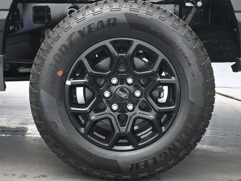 New 2026 Ford F150 XLT AWD/4WD image 22