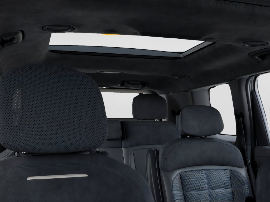 New 2027 Kia Telluride X-Line SX Prestige AWD/4WD image 27
