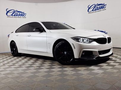 Used 2018 BMW 430i Gran Coupe xDrive