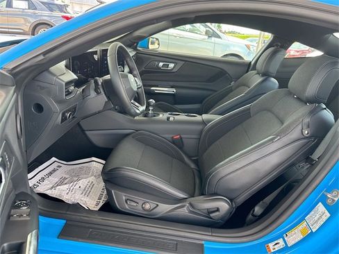 New 2025 Ford Mustang GT image 17