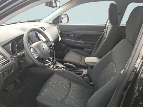 New 2026 Mitsubishi Outlander Sport LE AWD/4WD image 19