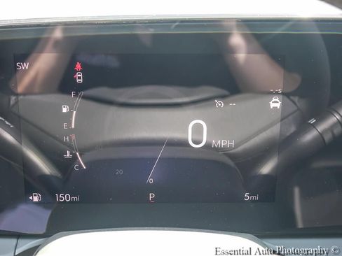 New 2026 Buick Envista Preferred w/ Convenience I Package FWD image 5