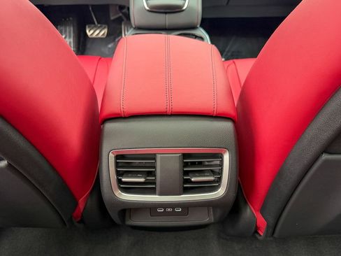 New 2026 Acura RDX A-Spec image 26