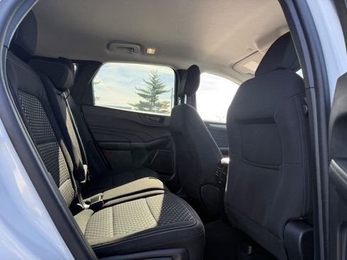 Used 2023 Ford Escape Active w/ Cold Weather Package image 10