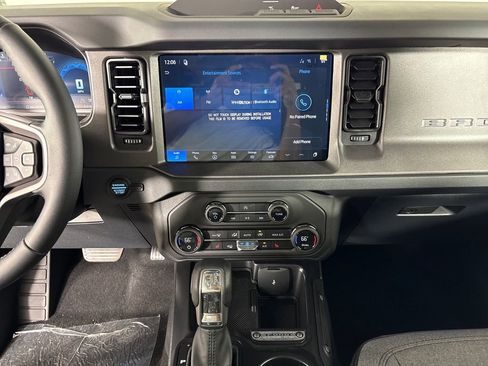 New 2026 Ford Bronco Big Bend AWD/4WD image 27
