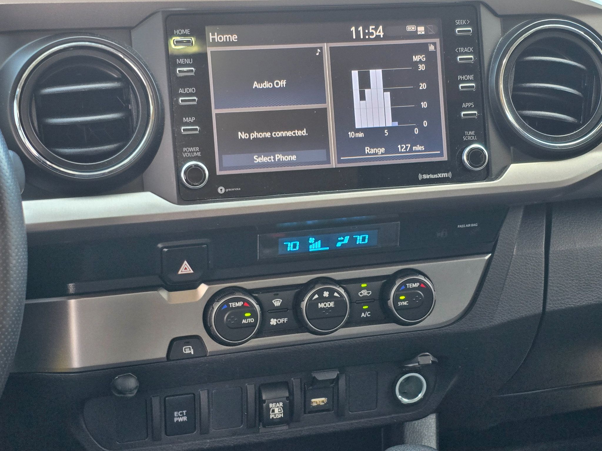 Used 2021 Toyota Tacoma SR5 RWD image 16