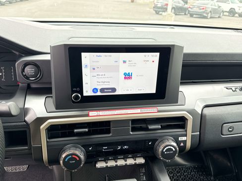 New 2026 Toyota Tacoma SR5 image 18