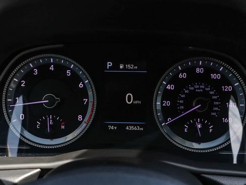 Used 2023 Hyundai Sonata SEL FWD image 26