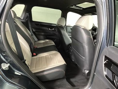 Used 2024 Honda CR-V Sport Touring image 29