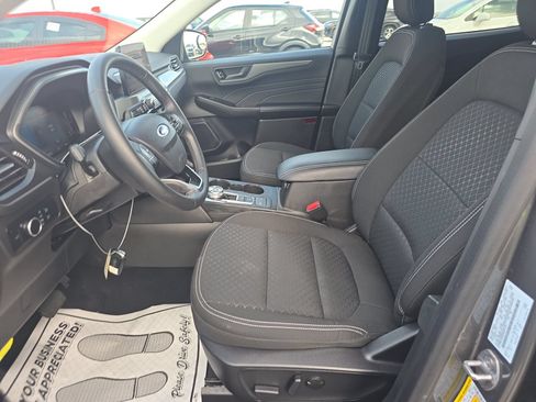 Used 2024 Ford Escape Active FWD image 8