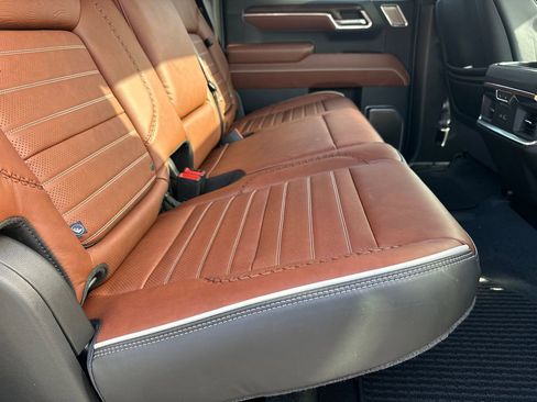 Used 2026 GMC Sierra 1500 Denali Ultimate image 16