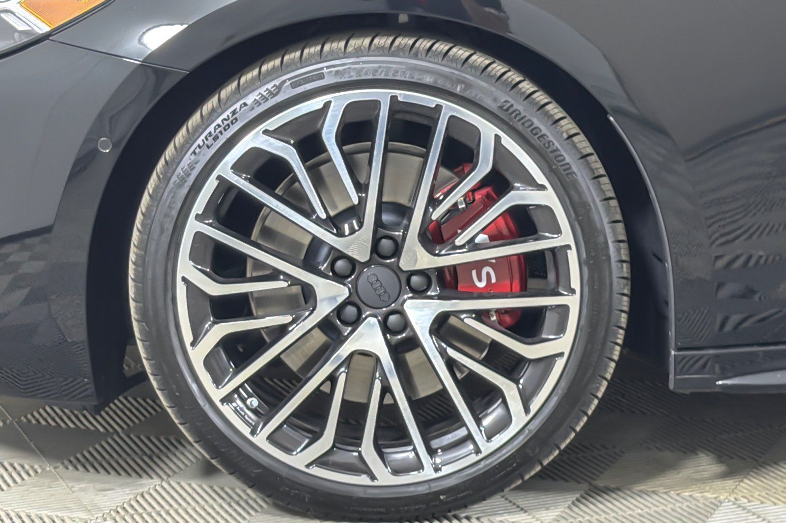 New 2026 Audi S5 Premium Plus AWD/4WD image 24