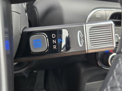 New 2026 Hyundai Palisade Calligraphy image 11