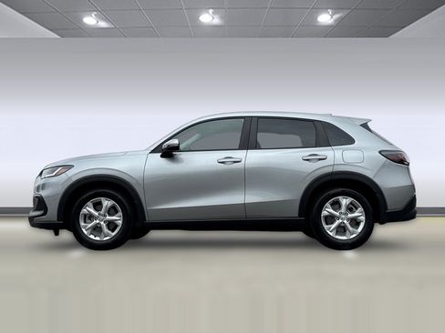 Used 2025 Honda HR-V LX image 2