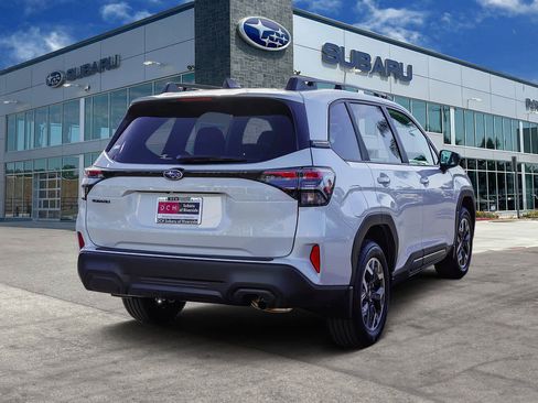 New 2026 Subaru Forester Premium image 4