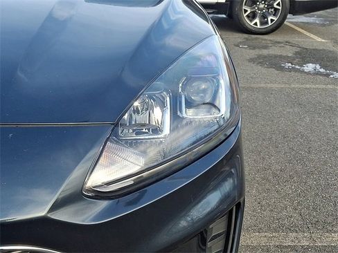 Used 2022 Ford Escape SE w/ Convenience Package image 9