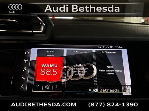 Certified 2025 Audi A3 2.0T Premium w/ Convenience Package image 21