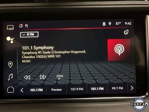 Used 2023 GMC Yukon XL Denali image 39