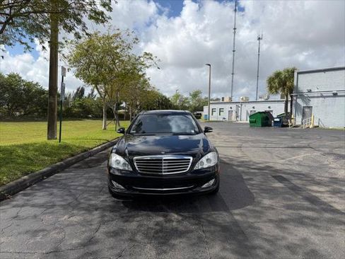 Used 2008 Mercedes-Benz S 600 image 10