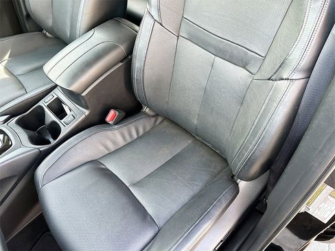 Used 2022 Nissan Rogue Sport SL w/ Premium Package image 20