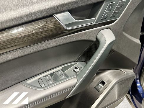 Used 2018 Audi Q5 Prestige AWD/4WD image 21