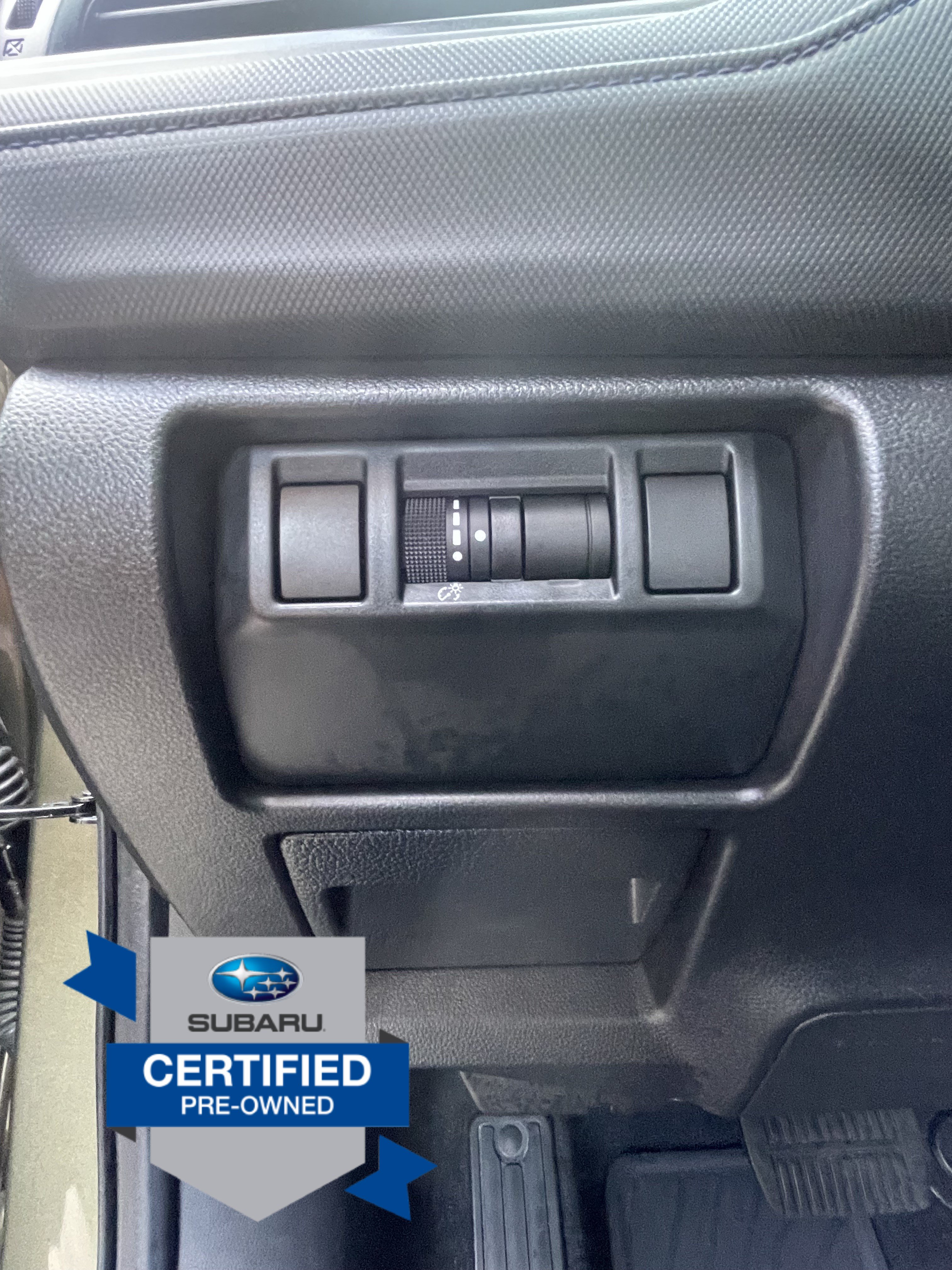Certified 2026 Subaru Forester Premium AWD/4WD image 23
