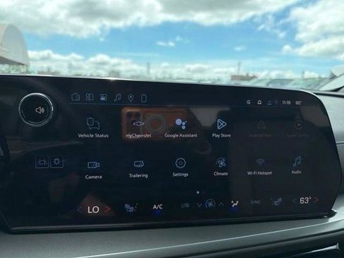 New 2026 Chevrolet Traverse LT AWD/4WD image 25