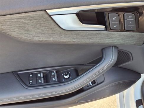 Used 2024 Audi A5 2.0T Premium Plus image 17