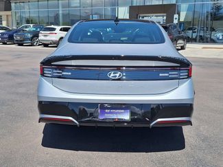 New 2025 Hyundai Sonata SEL FWD video 4